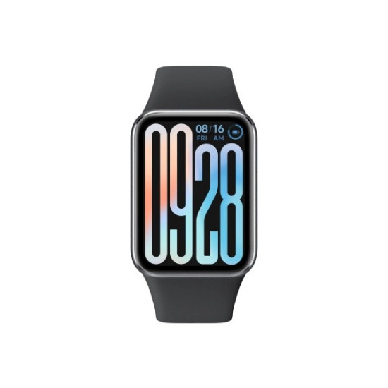Opaska sportowa Smart Band 9 Pro Czarna 