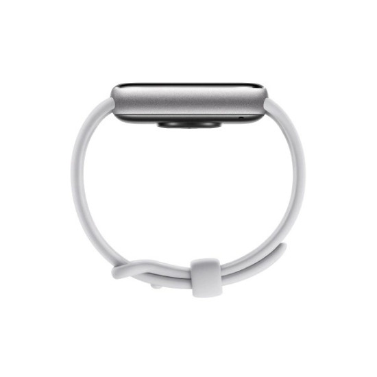 Opaska sportowa Smart Band 9 Pro Srebrna 