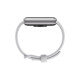Opaska sportowa Smart Band 9 Pro Srebrna 