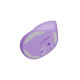 Mysz bezprzewodowa wertykalna Crake 2 Pure Lavender 