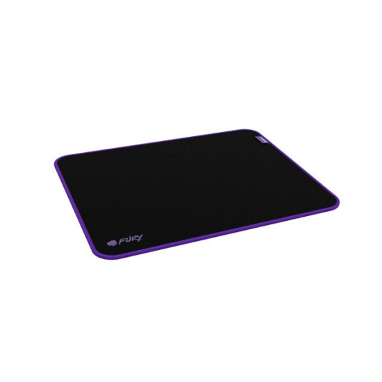 Podkładka pod Mysz YARI Speed L Czarna 