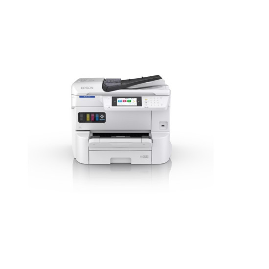 Urządzenie wielofunkcyjne Workforce Pro EM-C7100DWF  A3+ 35ppm/ADF50/PCL+PS3/LDAP