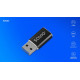 Adapter USB-C 3.1 (F) - USB-A 3.1 (M) AK-81