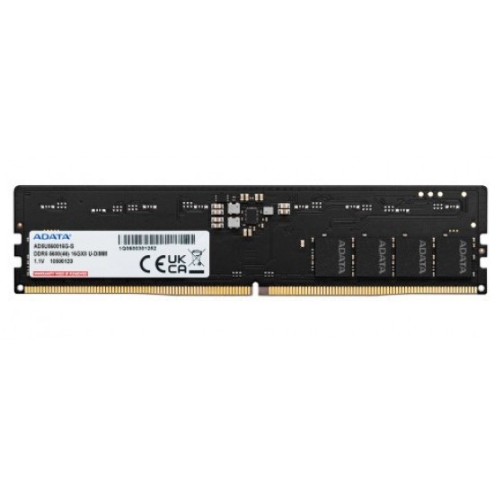 Pamięć Premier DDR5 5600 DIMM 16GB Single Tray 