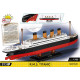 Klocki R.M.S. Titanic 593 klocki