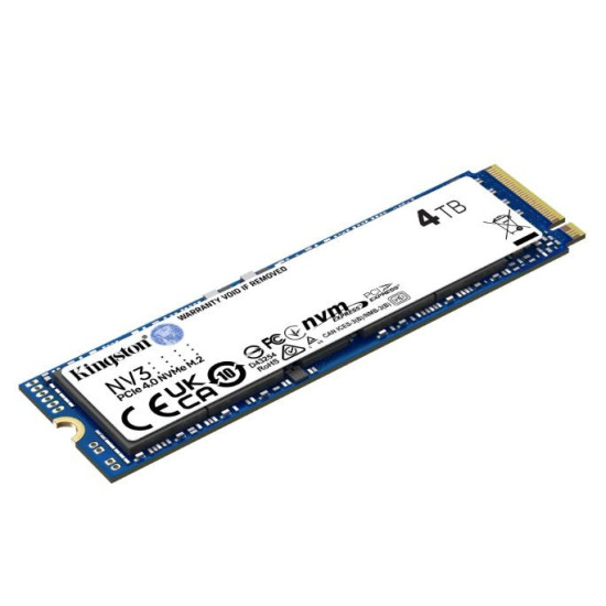 Dysk SSD NV3 4TB M.2 2280 PCI-e 4.0 NVMe 6000/5000 