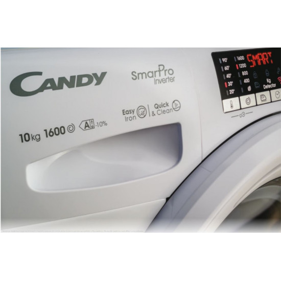 Pralko-suszarka COW 4644TWM6/1-S 