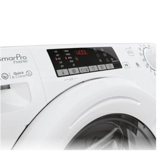 Pralko-suszarka COW 4644TWM6/1-S 