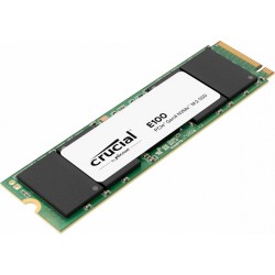 Dysk SSD E100 1TB M.2 NVMe 2280 PCIe 4.0 5000/4500 MB/s