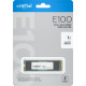 Dysk SSD E100 1TB M.2 NVMe 2280 PCIe 4.0 5000/4500 MB/s