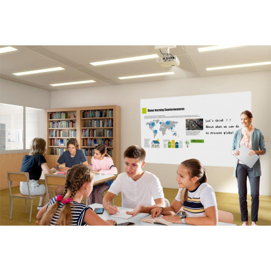 Wizualizer ELPDC30 4K UHD/WLAN/60fps/230x