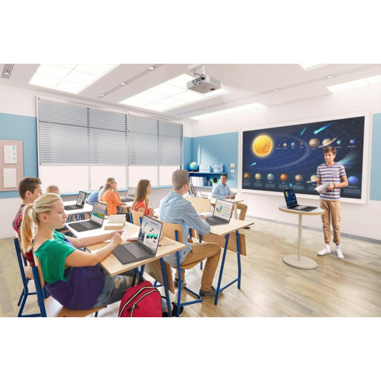 Wizualizer ELPDC30 4K UHD/WLAN/60fps/230x