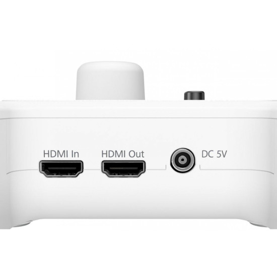 Wizualizer ELPDC30 4K UHD/WLAN/60fps/230x