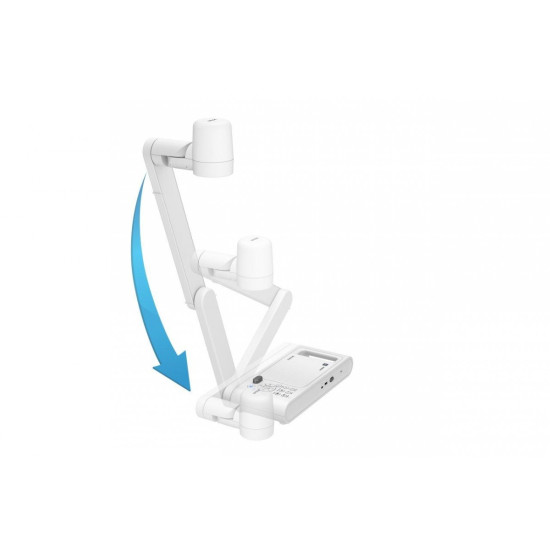 Wizualizer ELPDC30 4K UHD/WLAN/60fps/230x