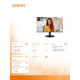 Monitor Q27B3CF2 27 cali IPS 100Hz HDMI USB-C HAS