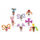 Lalka L.O.L. Surprise Hair Beads Tots Mix