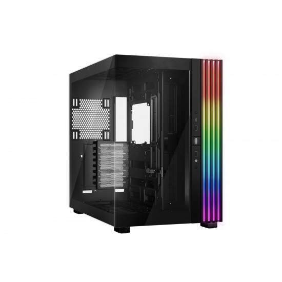 Obudowa Light Base 900 DX Czarna 