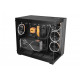 Obudowa Light Base 900 DX Czarna 