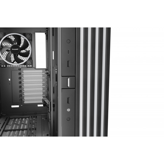 Obudowa Light Base 900 DX Czarna 