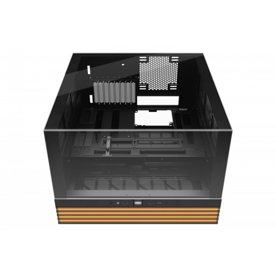 Obudowa Light Base 900 DX Czarna 