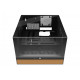 Obudowa Light Base 900 DX Czarna 