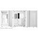 Obudowa Light Base 900 DX White 