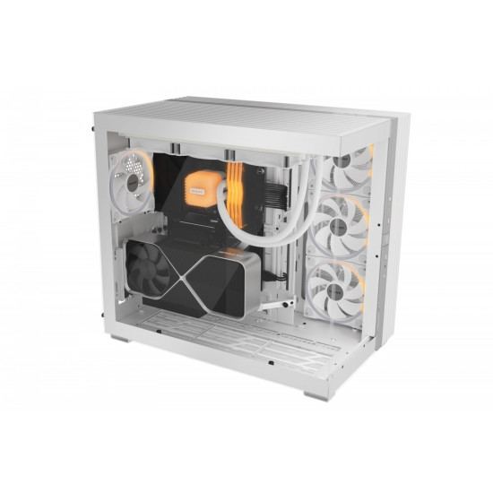 Obudowa Light Base 900 DX White 