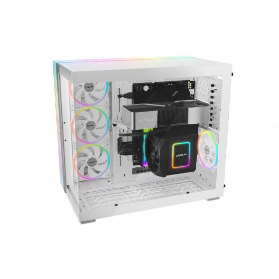 Obudowa Light Base 900 DX White 