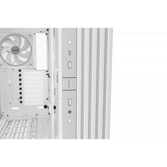 Obudowa Light Base 900 DX White 