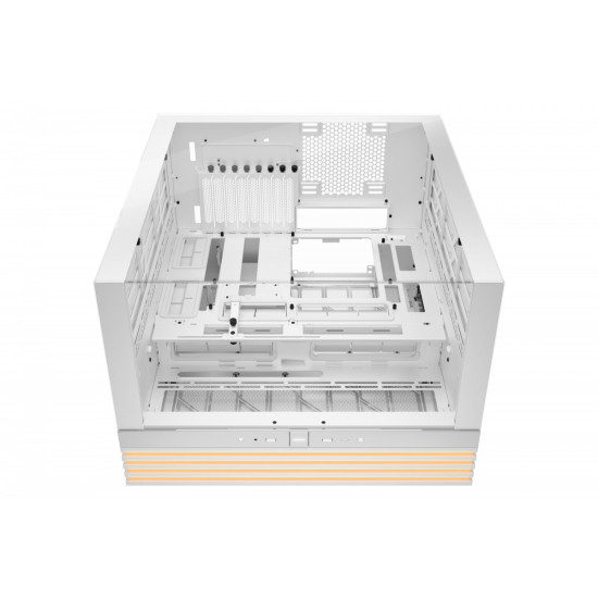 Obudowa Light Base 900 DX White 