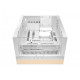 Obudowa Light Base 900 DX White 