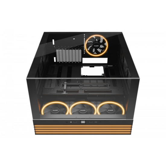 Obudowa Light Base 900 FX Black 