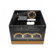 Obudowa Light Base 900 FX Black 