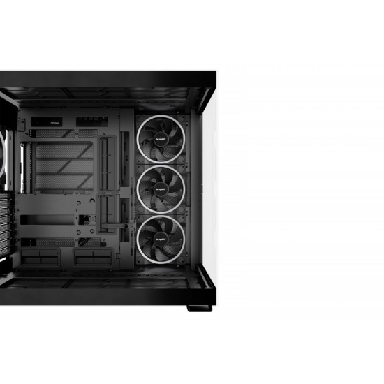 Obudowa Light Base 900 FX Black 