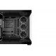 Obudowa Light Base 900 FX Black 