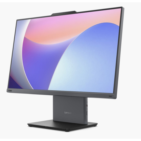 Komputer All-in-one neo 50a G5 12SD0021PB W11Pro i7-13620H/16GB/1TB/INT/23.8 FHD/Luna Grey/3YRS OS