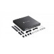 Przełącznik zarządzalny SX6632YF agregujący L3 Omada, stackowalny, 26 slotów SFP+ 10G, 6 slotów SFP28 25G