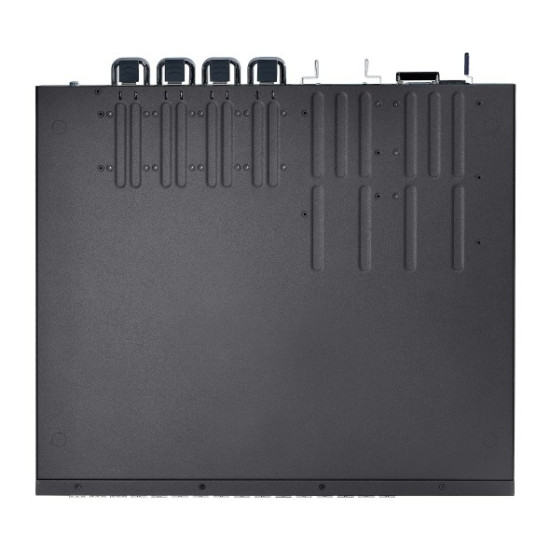 Przełącznik zarządzalny SX6632YF agregujący L3 Omada, stackowalny, 26 slotów SFP+ 10G, 6 slotów SFP28 25G