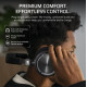 Słuchawki Virtuoso Max Wireless Carbon 