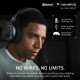 Słuchawki Virtuoso Max Wireless Carbon 