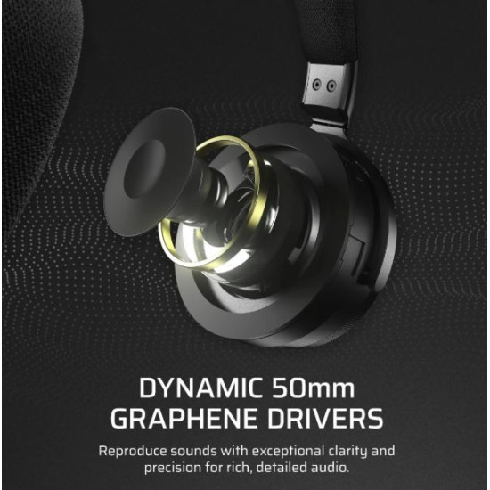 Słuchawki Virtuoso Max Wireless Carbon 