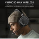 Słuchawki Virtuoso Max Wireless Carbon 
