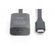 Kabel przedłużający aktywny USB-C - USB-C, USB 3.2 Gen1, 5Gbps, 5m 