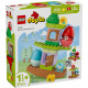 Klocki DUPLO 10440 Balansujące drzewko 