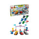 Klocki DUPLO 10445 Bolidy i kierowcy F1 