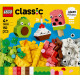 Klocki Classic 11039 Kreatywne smakołyki 