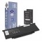 Bateria JHT2H do Dell Latitude 7410 2-in-1 7310 2-in-1 P33S P34S 6800 mAh (52 Wh) 7.7V