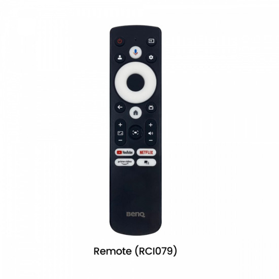Projektor GP520 4K LED 2600ansi/4K/HDMI 
