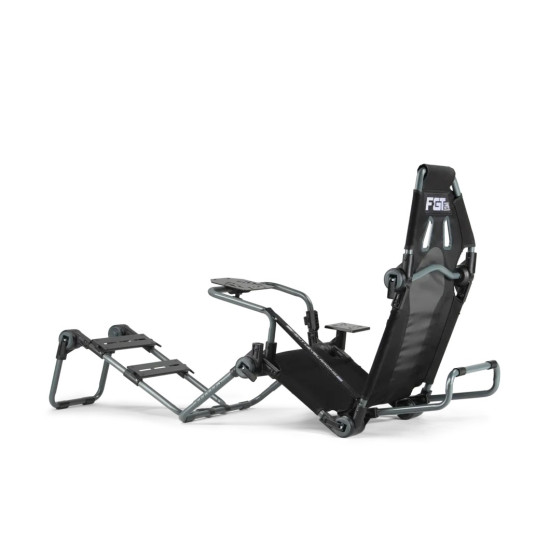Kokpit F-GT Lite Formula i GT składany szary