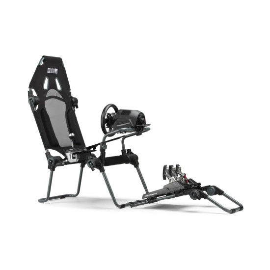 Kokpit F-GT Lite Formula i GT składany szary